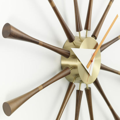 George Nelson Wall Clocks