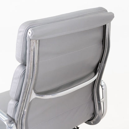 Soft Pad Executive Desk Chair, EA437