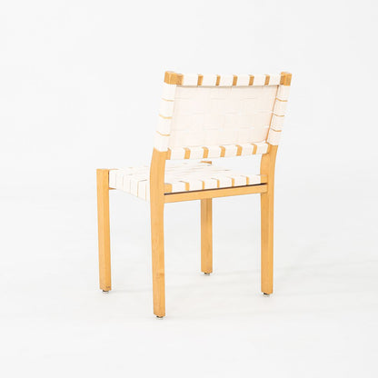 611 Stacking Chair