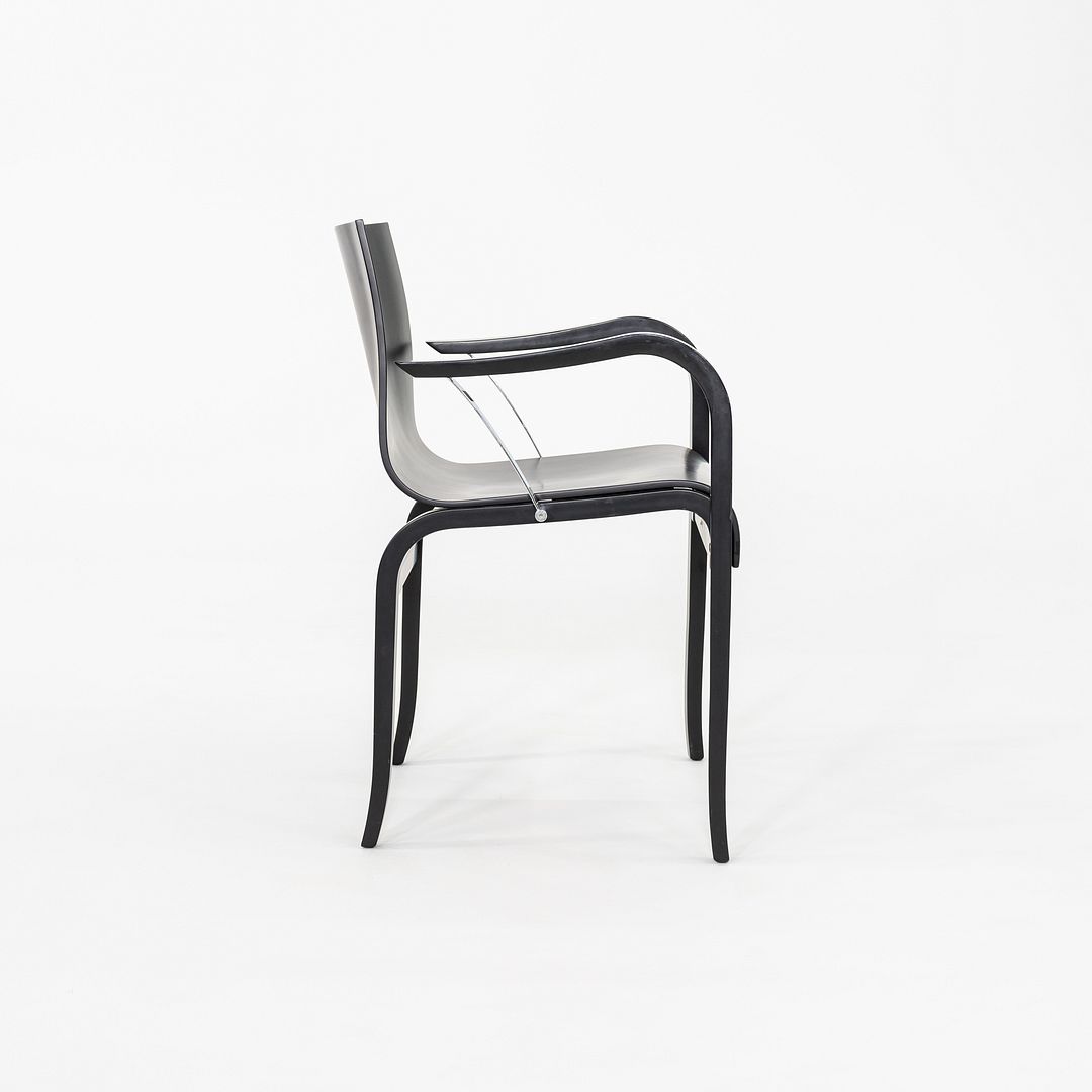 Ginotta Chair