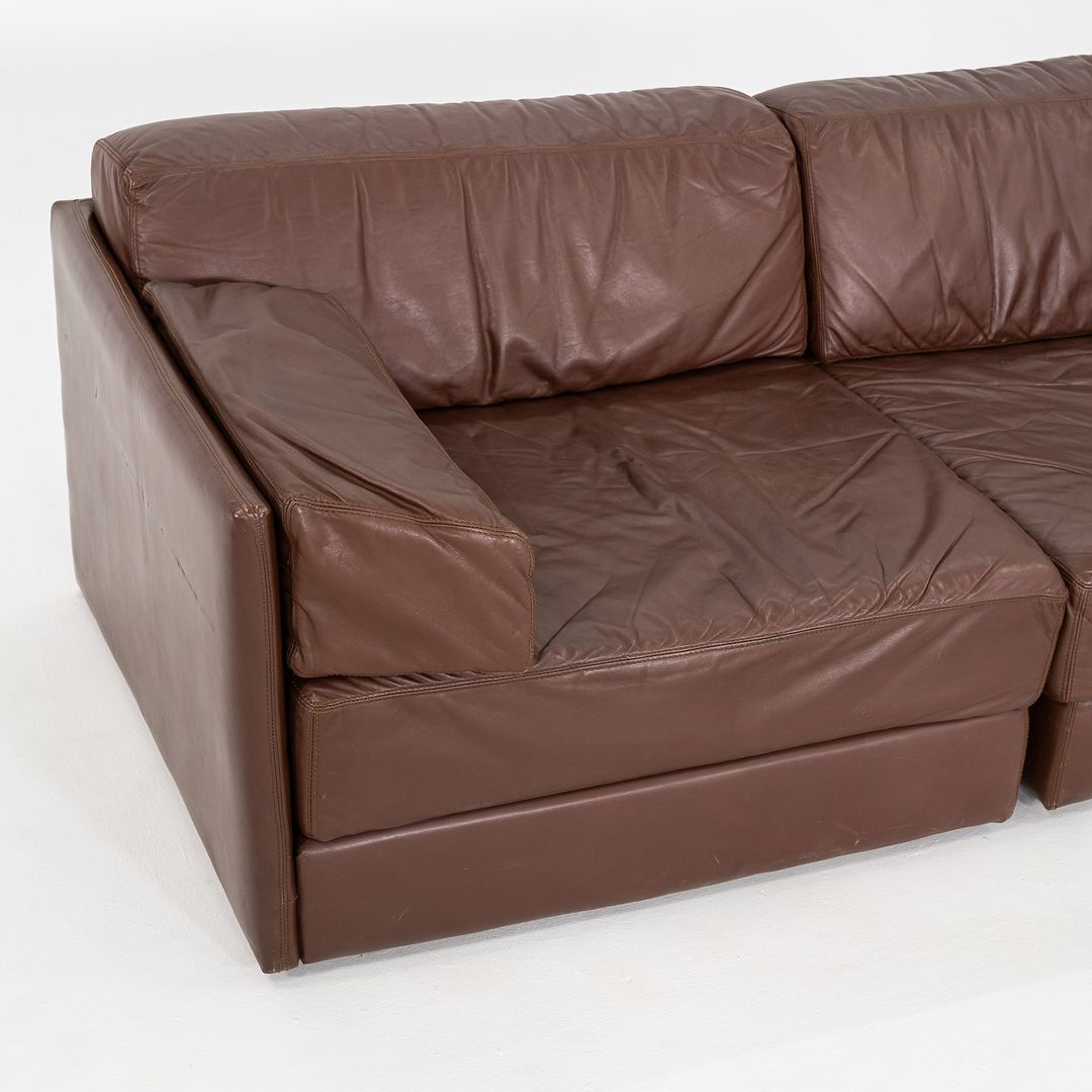 DS-76 Sofa