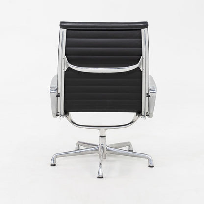 Aluminum Group Lounge Chair, EA333