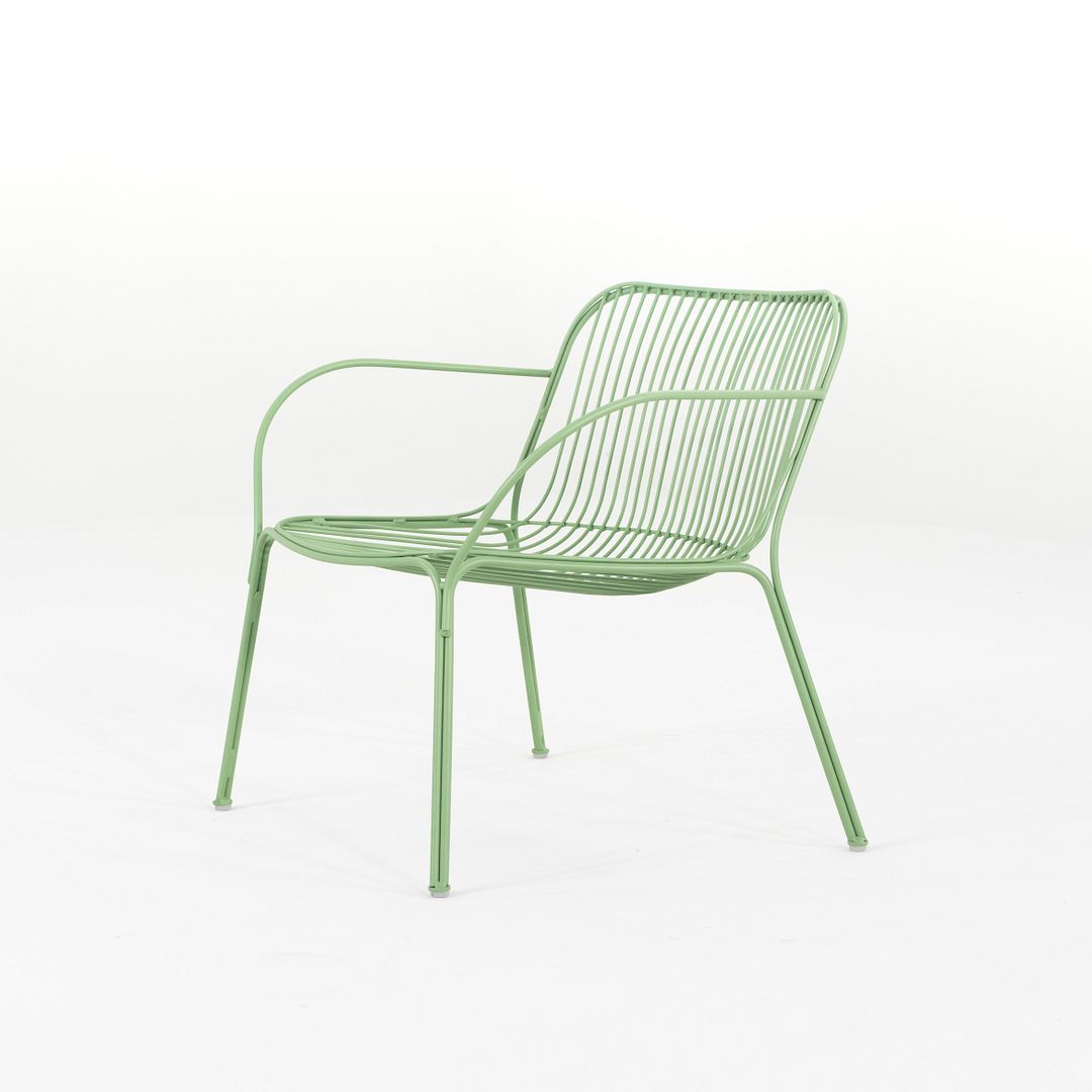 Kartell Hiray Lounge Armchair