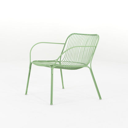 Kartell Hiray Lounge Armchair