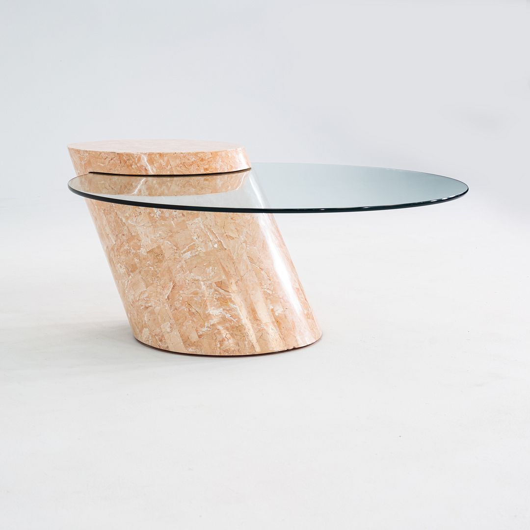 Cantilever Table