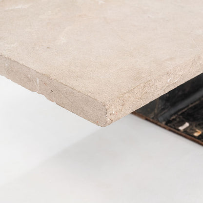 I-Beam Coffee Table