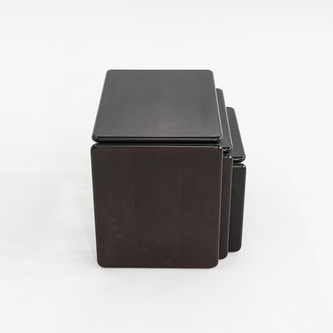 Nesting Tables