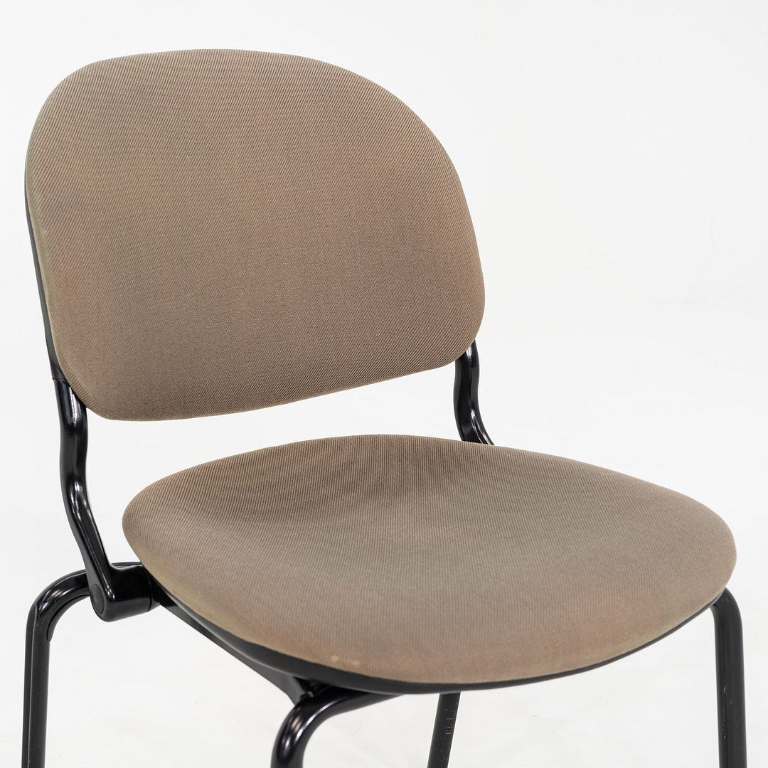 Torsion Stacking Chair