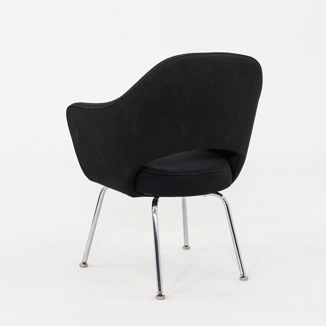 Saarinen Executive Arm Chair