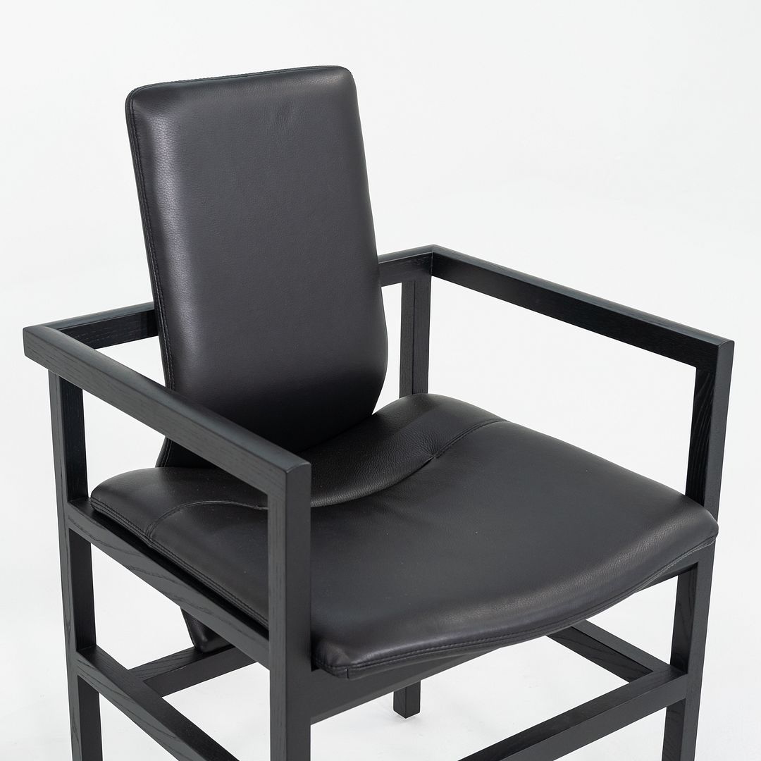 Sette Armchair