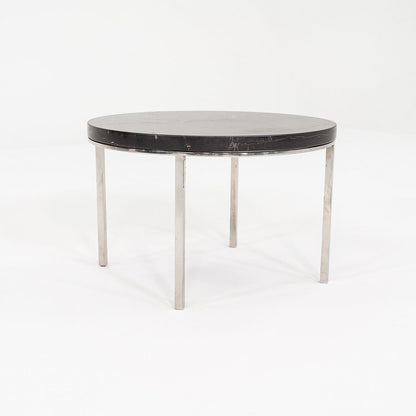 Round Side Table, Model TA-46