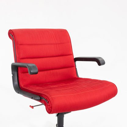 Sapper Series Management Desk Chair