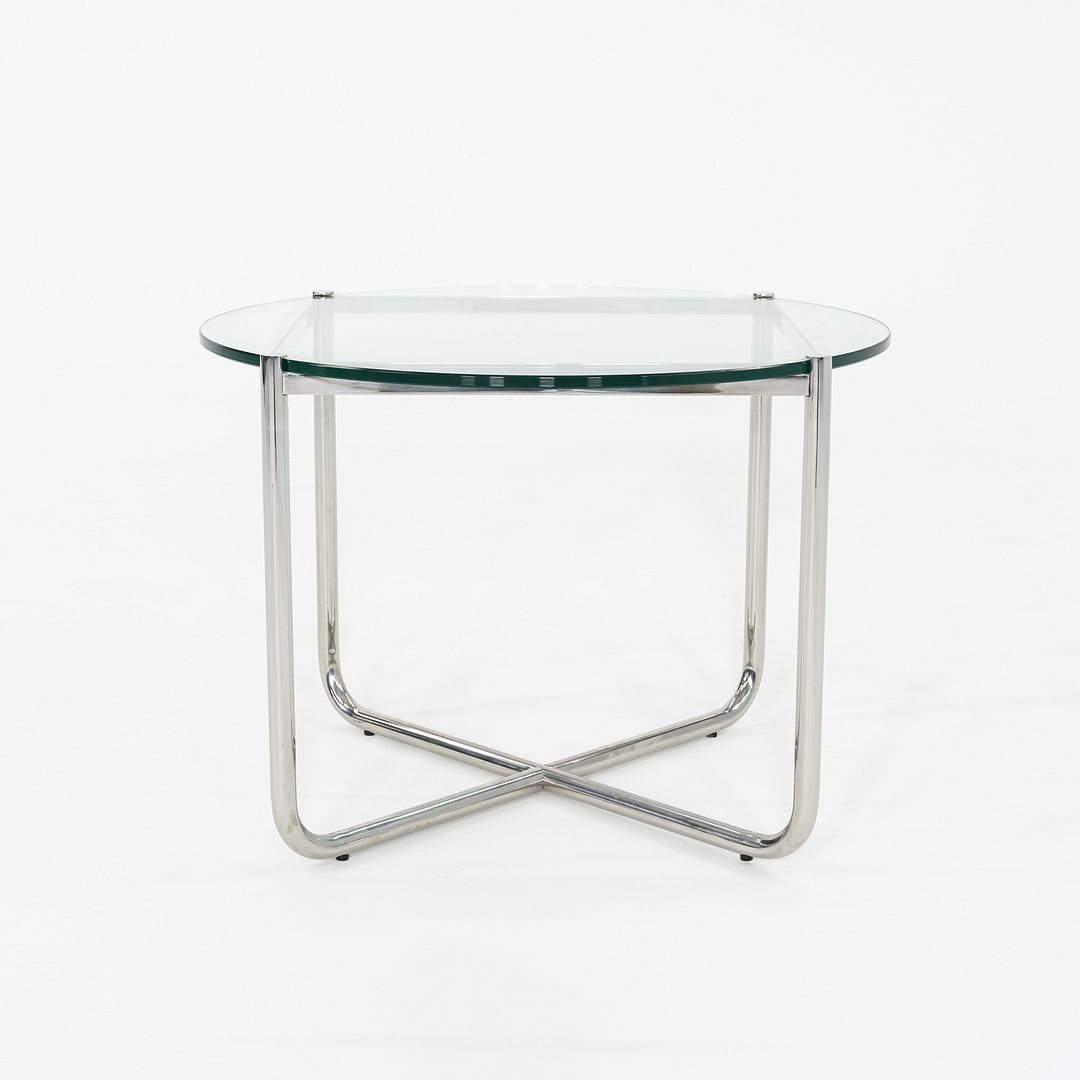 MR Table