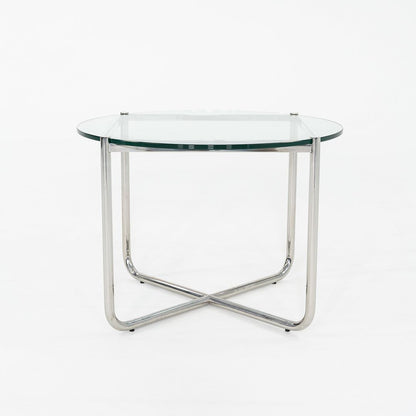 MR Table