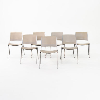 Model 1278 Stacking Chair