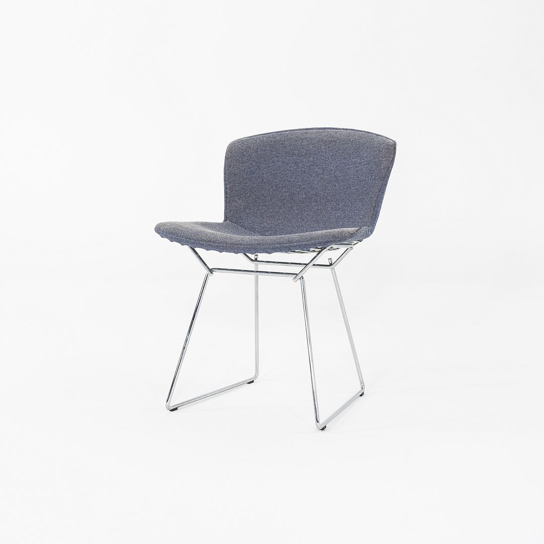 Knoll Bertoia Side Chair, Model 420C