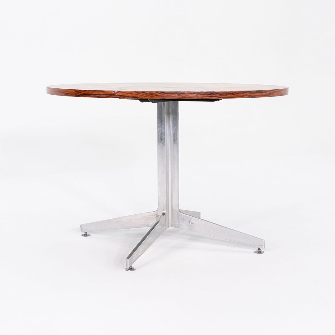 Ward Bennet Dining Table