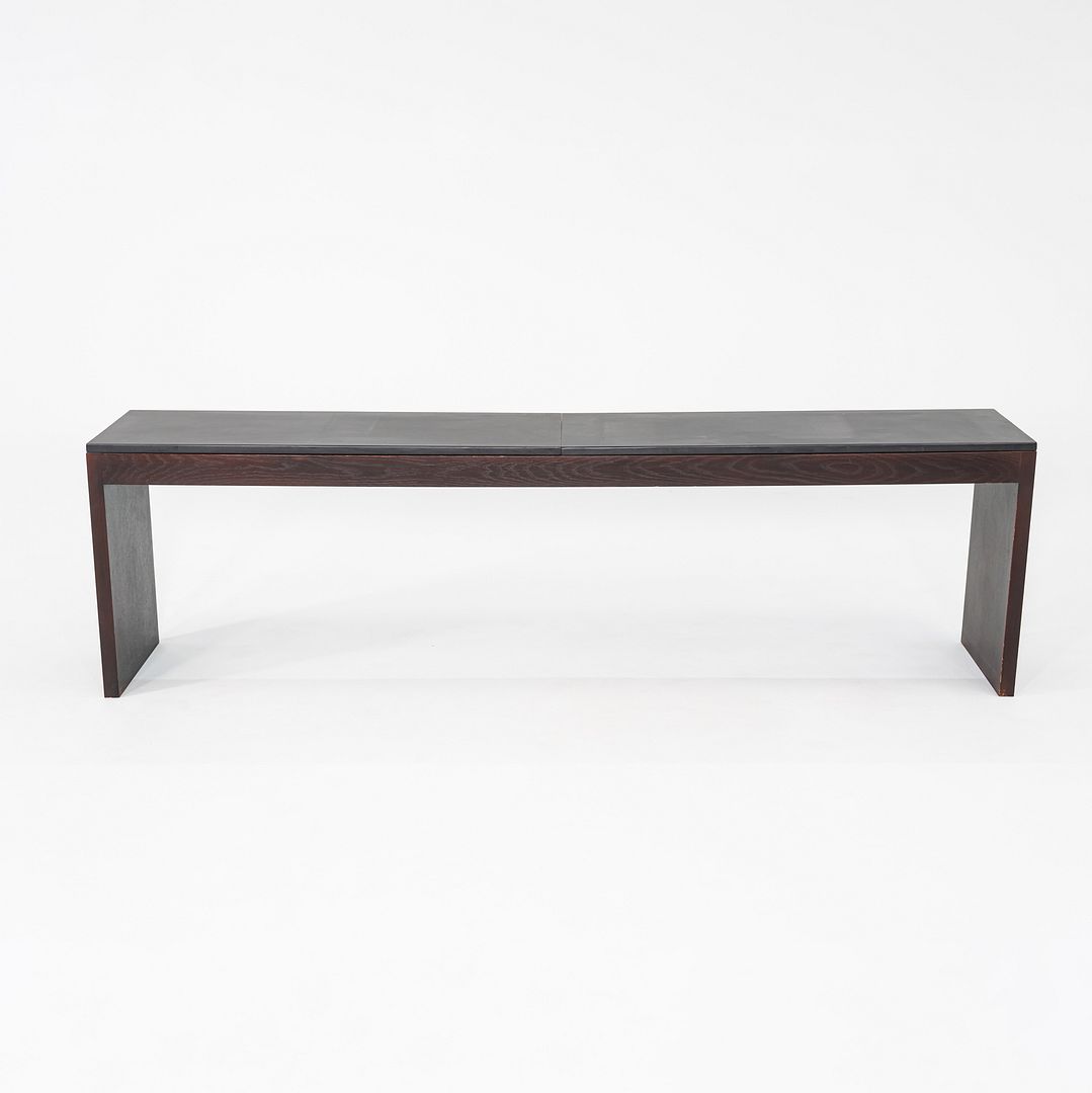 Custom Sofa Table