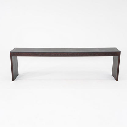 Custom Sofa Table