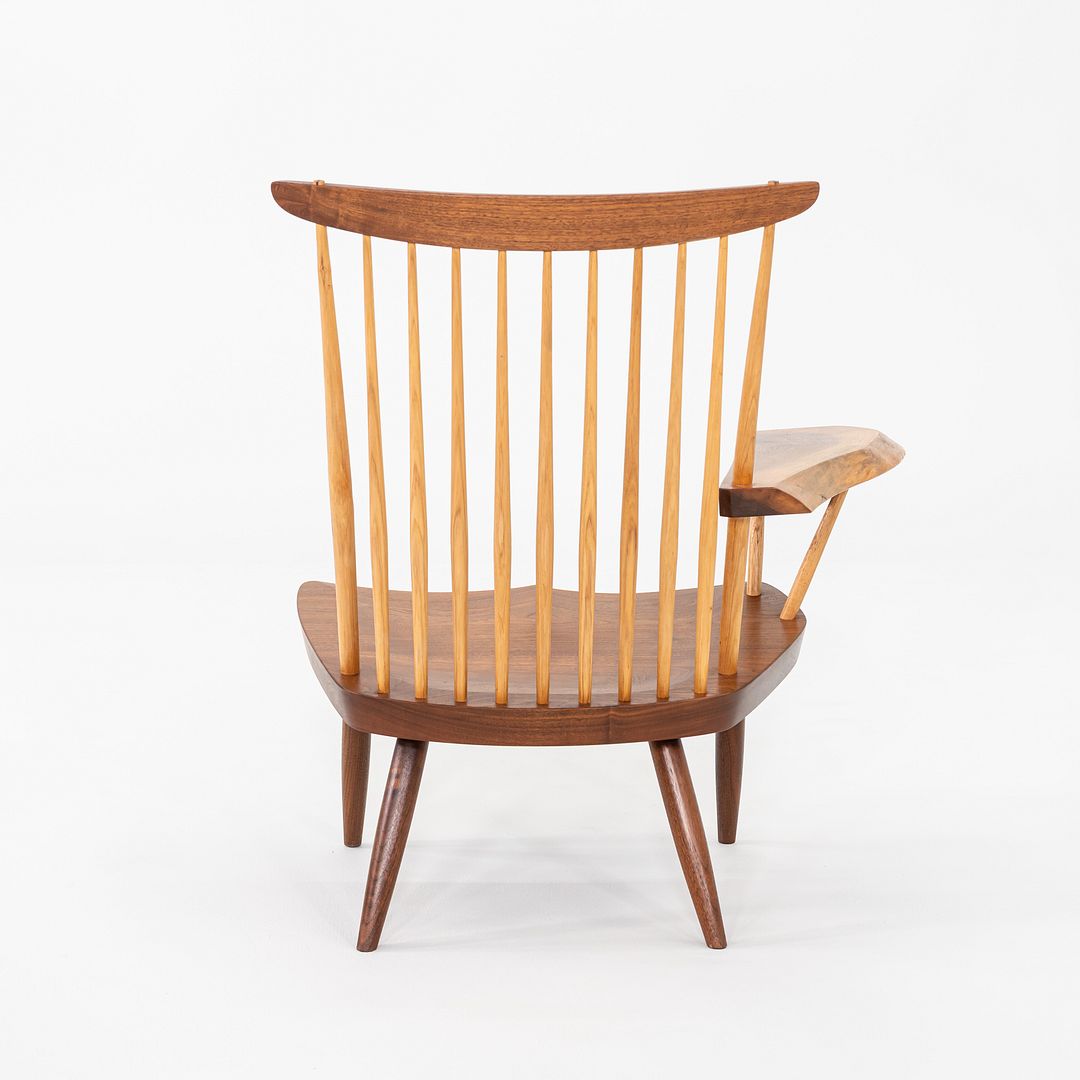 Single Arm Lounge Chair