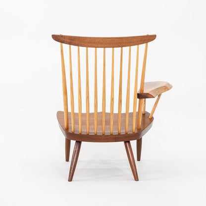 Single Arm Lounge Chair