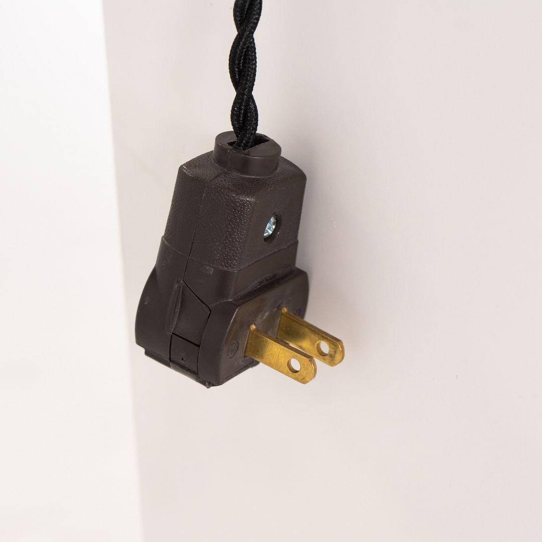 Totem Lamp