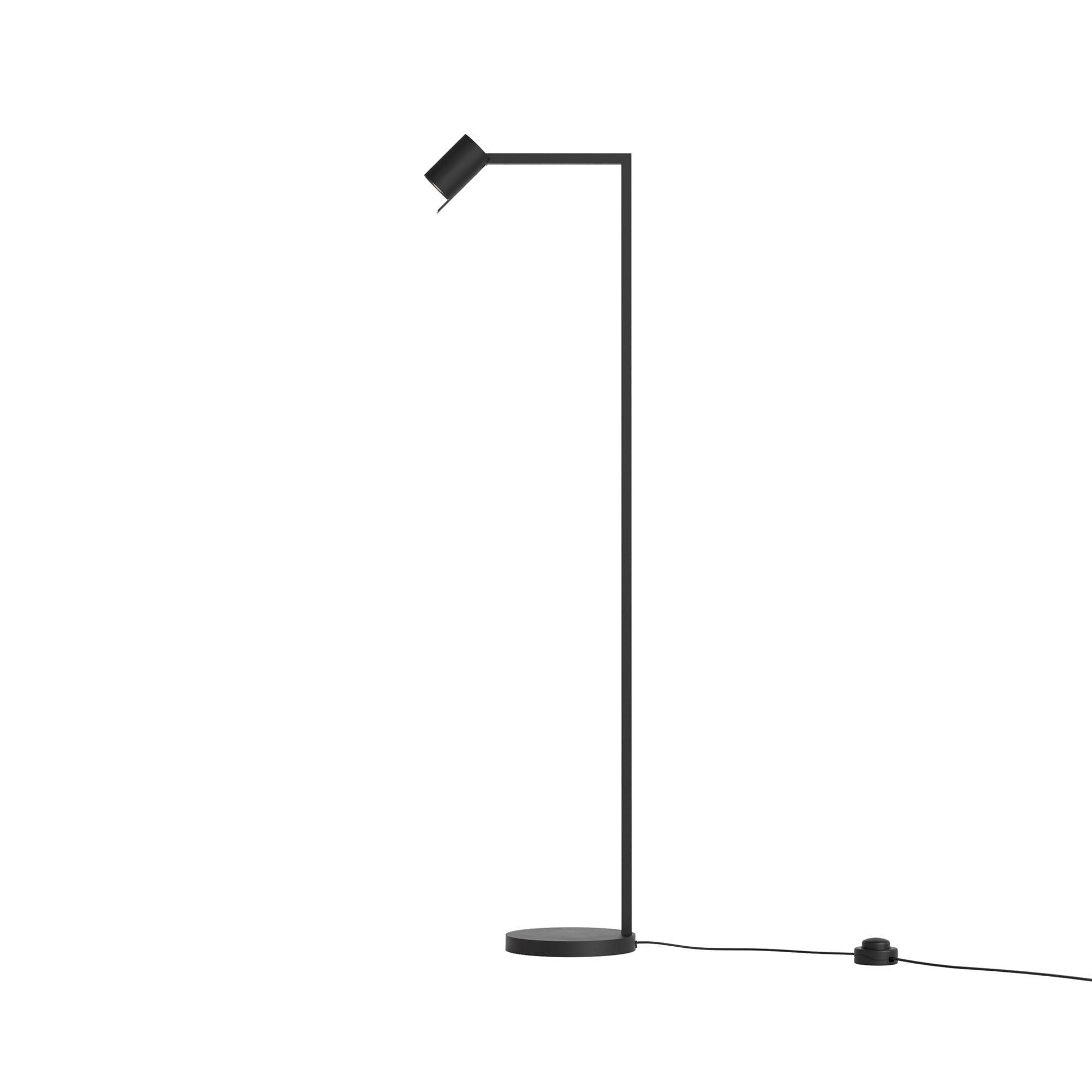 Ascoli Floor Lamp