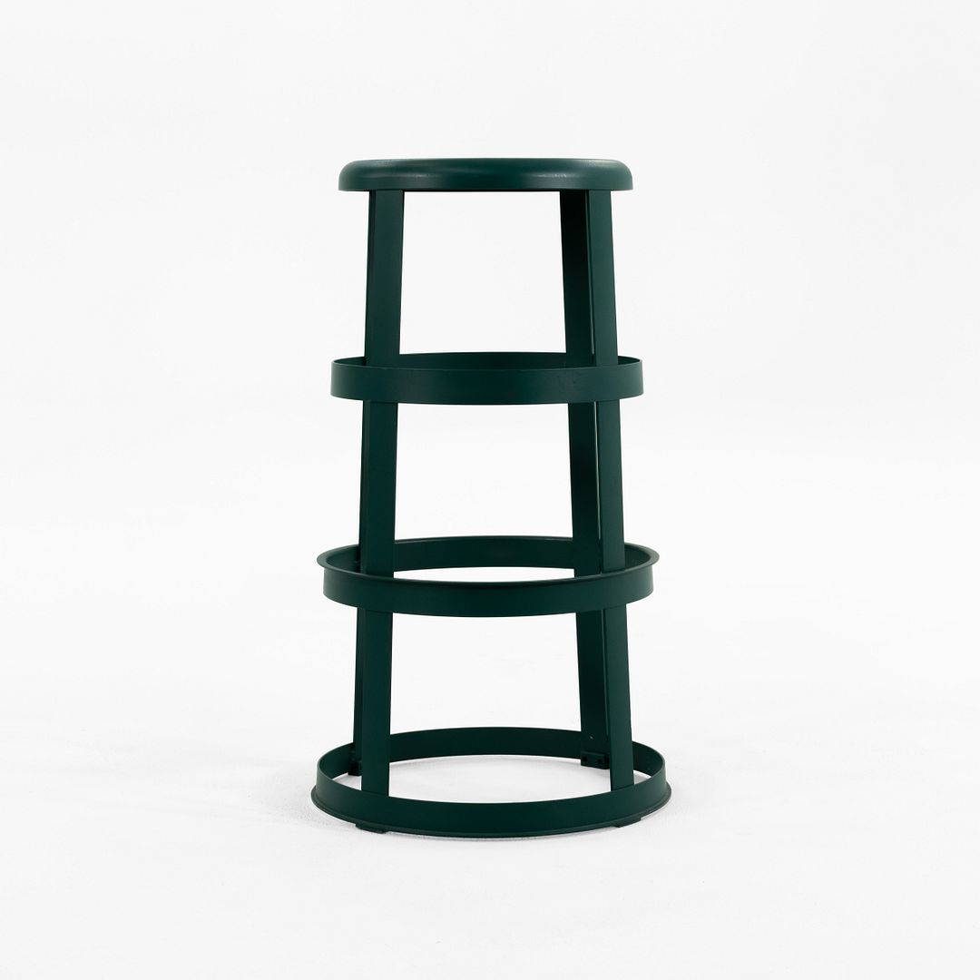 6063 Bar Stool