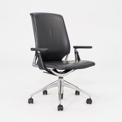 Meda Desk Chair