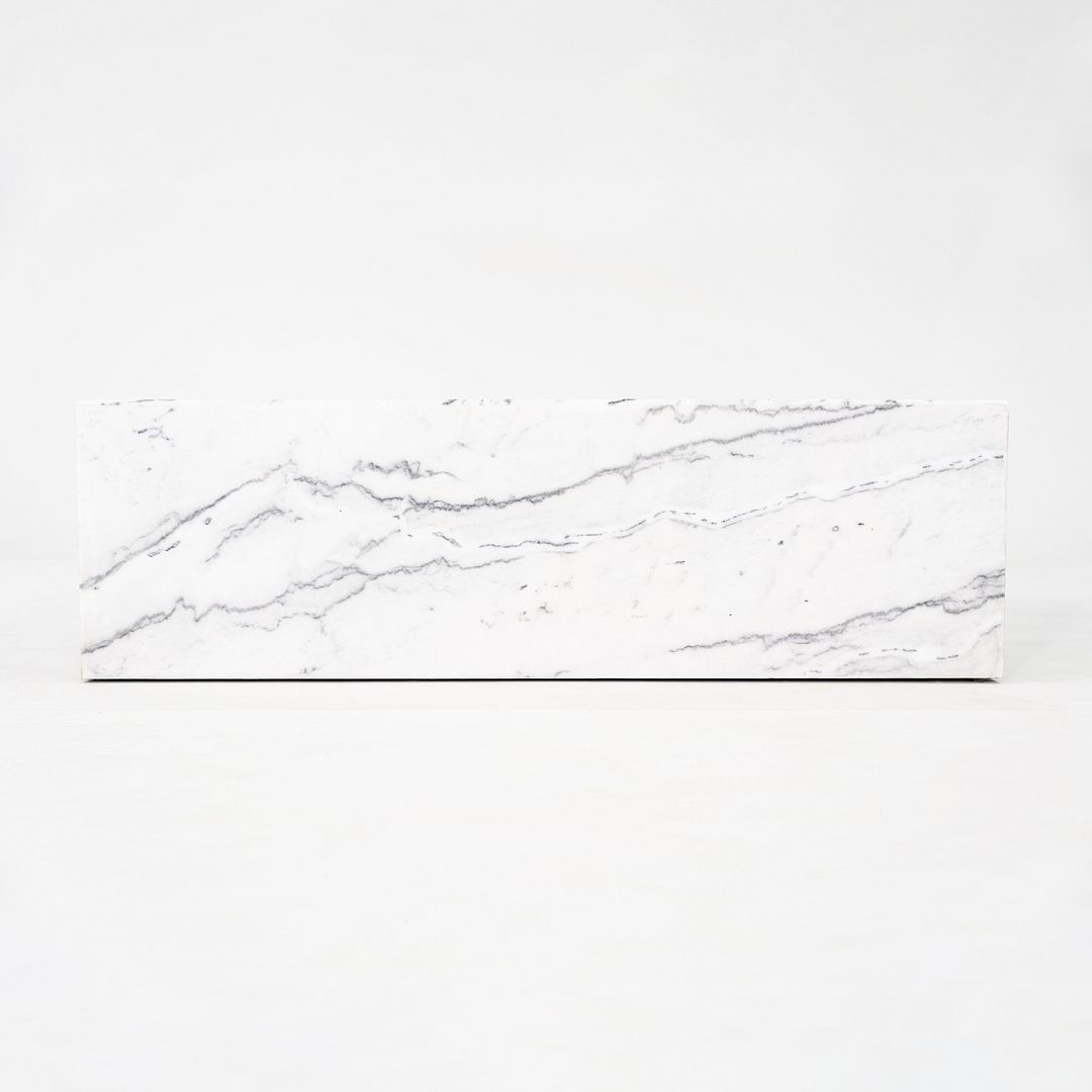 Marble Coffee Table