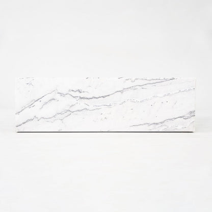 Marble Coffee Table