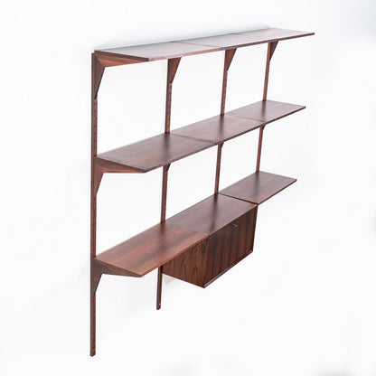 System CADO Shelving Unit