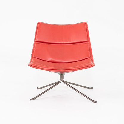 Yuki Swivel Lounge Chairs