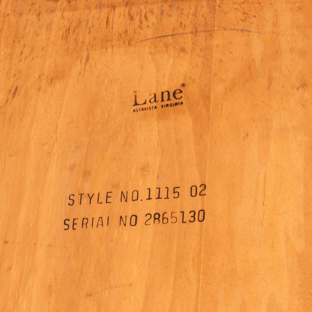 1115 Series Nightstand