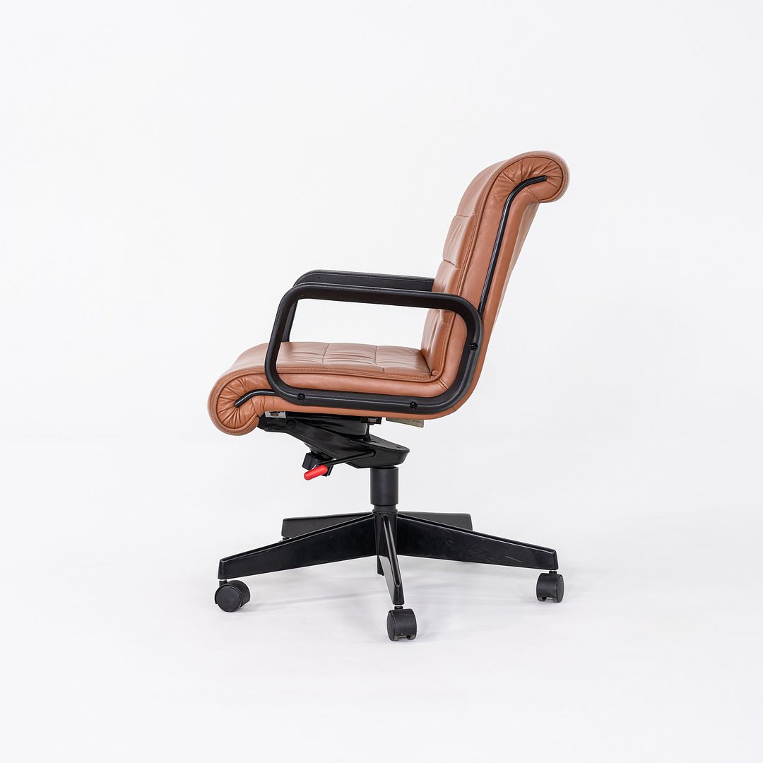 Knoll Sapper Series Management Chair