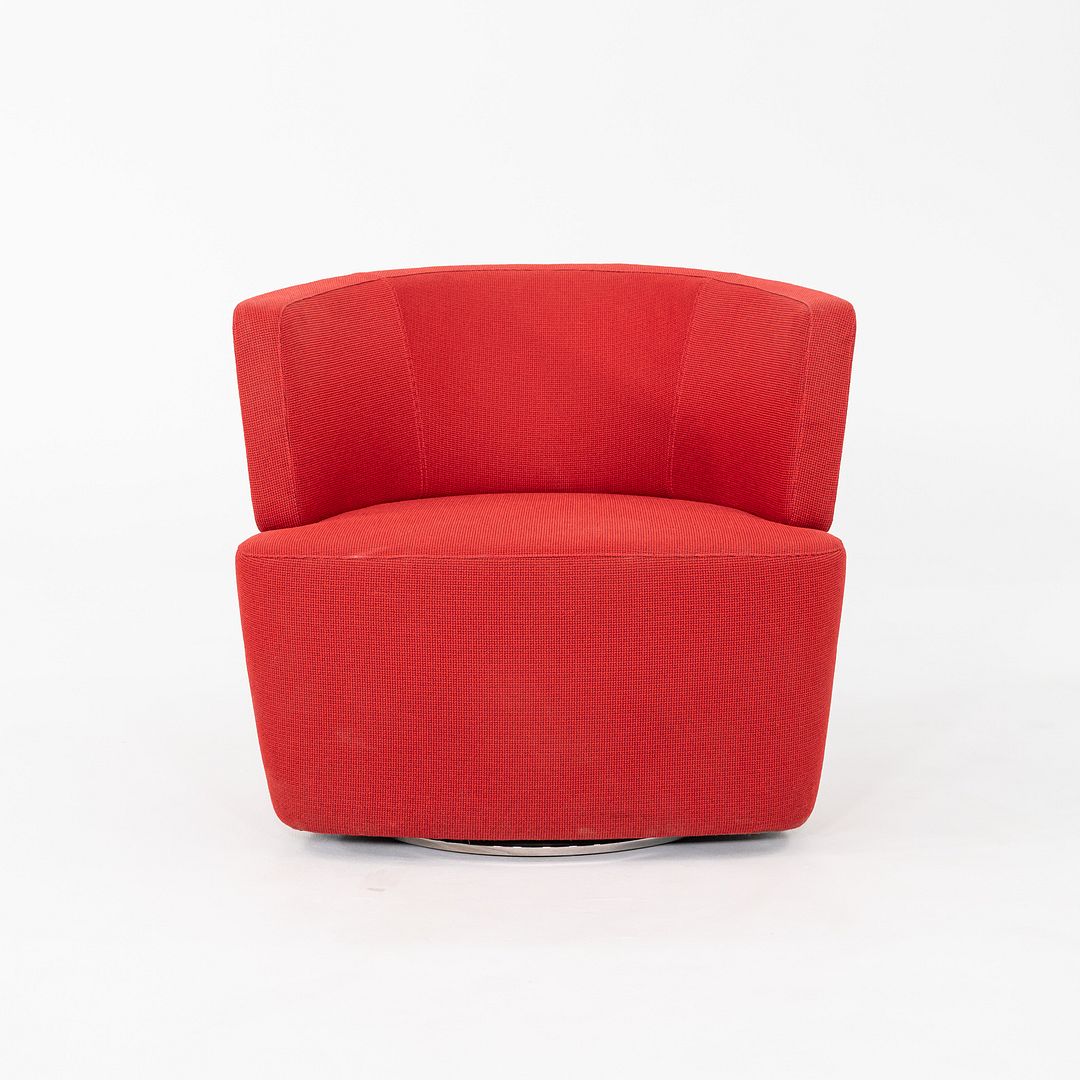 Joel Lounge Chair