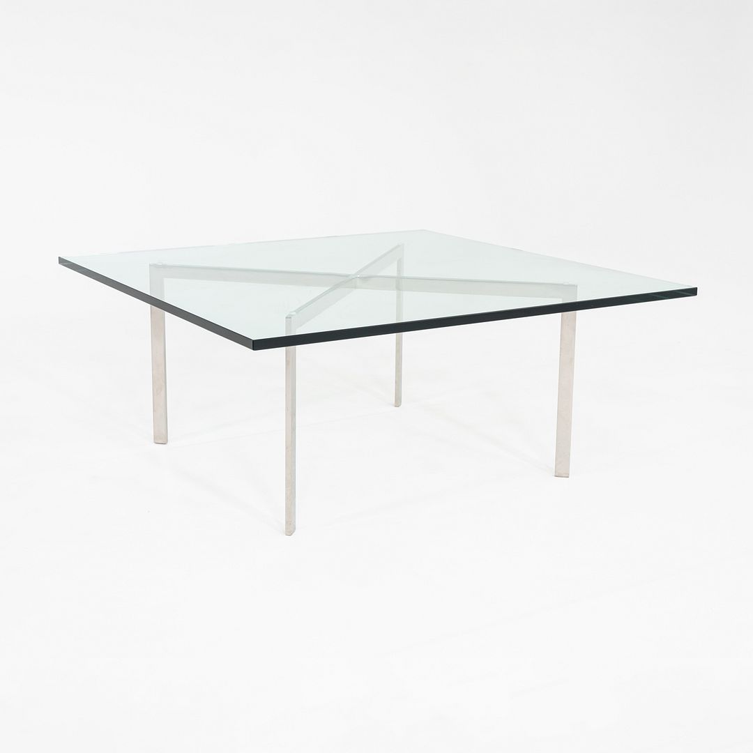 Barcelona Coffee Table