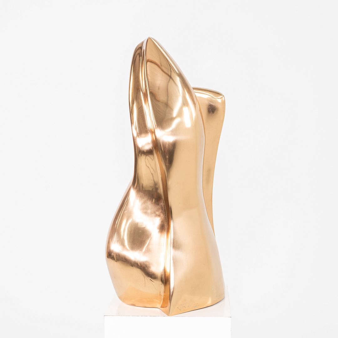Bronze Sculpture