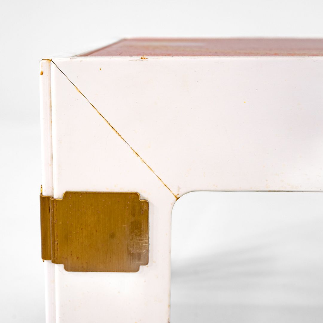 Konsul Side Table