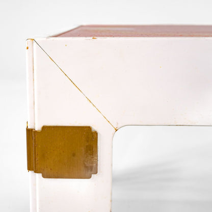 Konsul Side Table