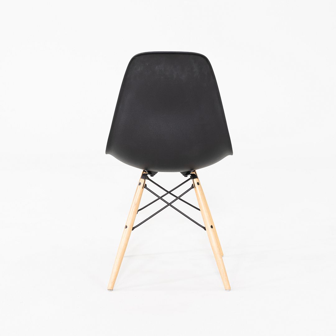 DSW Side Chair with Dowel Base
