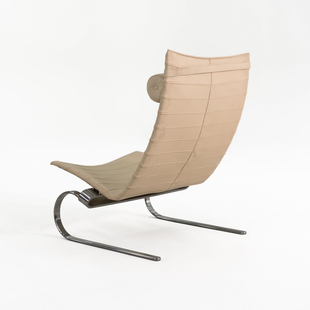 Model PK20 Easy Chair