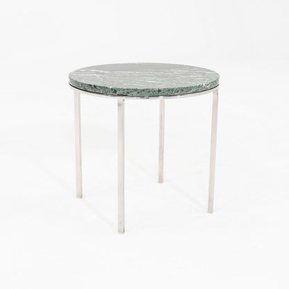 Round Side Table, Model TA-39