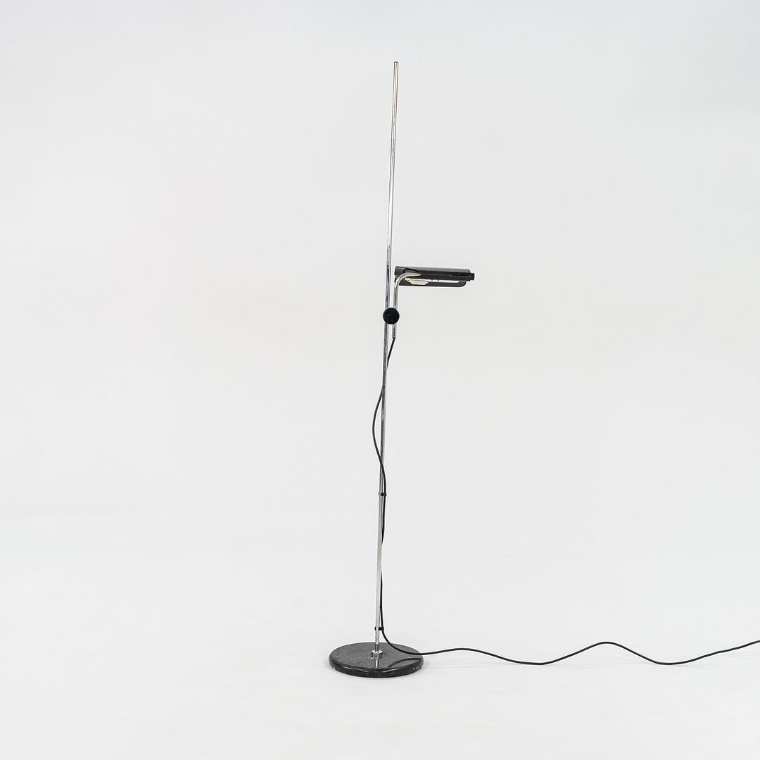Tegola Floor Lamp