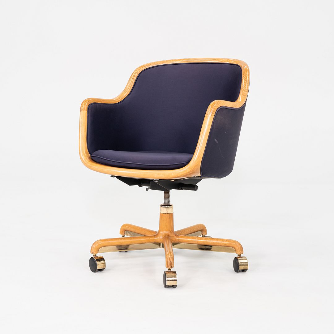 Executive Office Chair