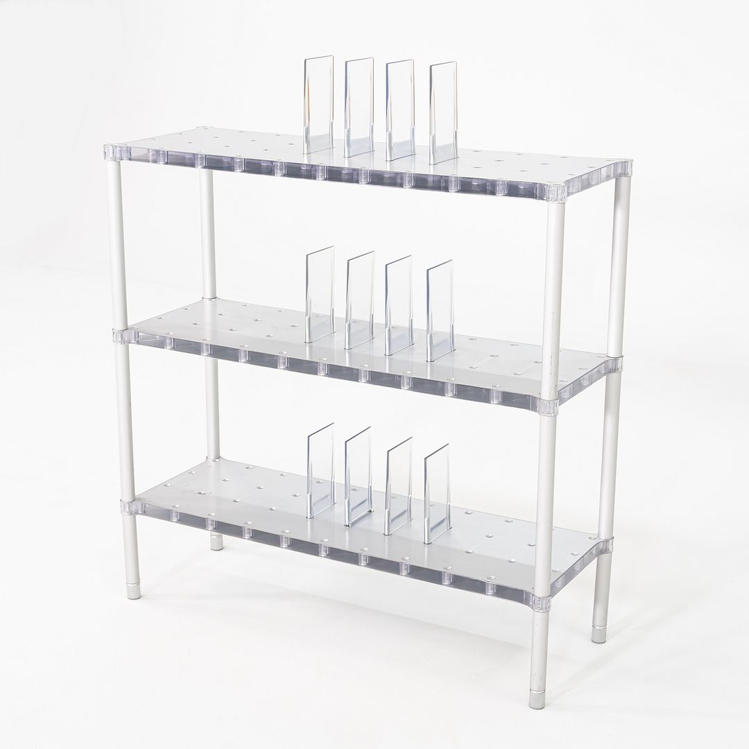 Partner Shelving Unit