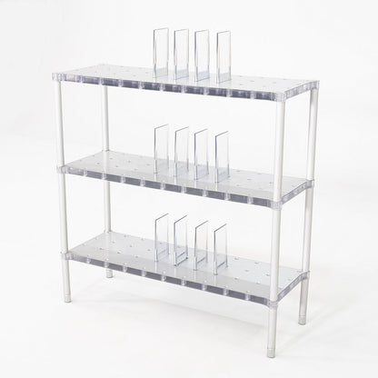 Partner Shelving Unit