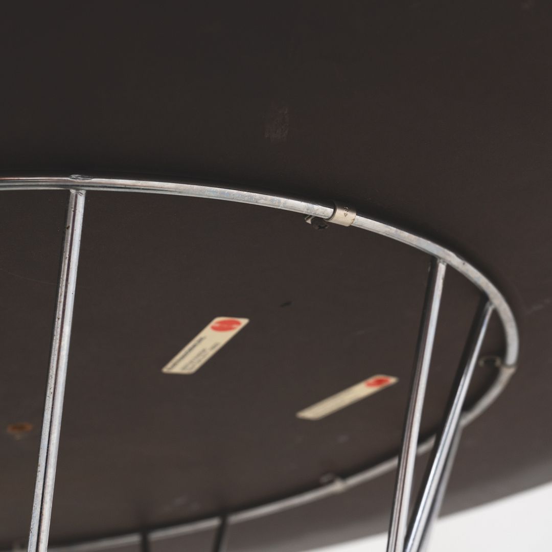 Cyclone Dining Table, Model 311