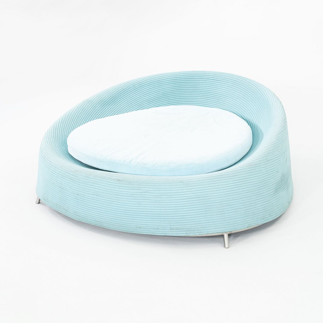 Afra Large Lounge Chair
