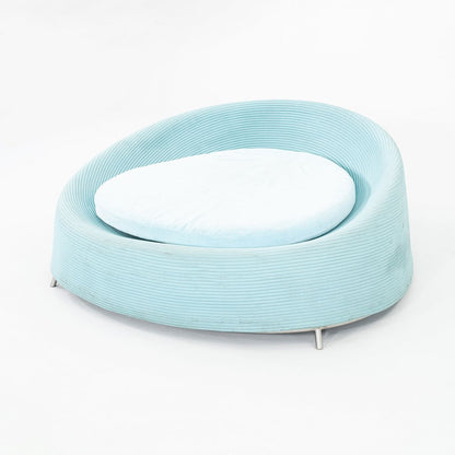 Afra Large Lounge Chair